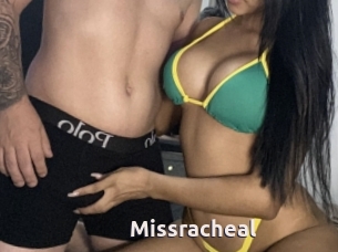 Missracheal