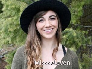 Missseleven