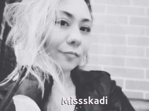 Missskadi