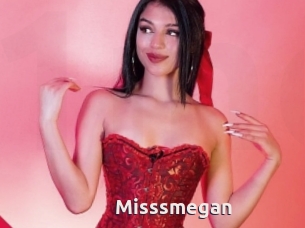 Misssmegan