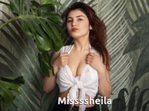 Missssheila