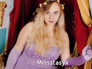 Missstasyx