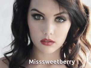 Misssweetberry