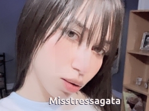 Misstressagata