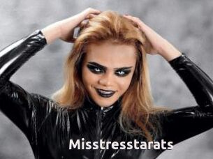 Misstresstarats