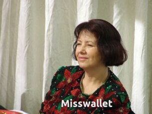 Misswallet