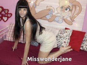 Misswonderjane