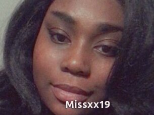 Missxx19