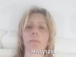 Missy1234