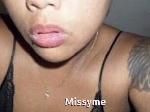 Missyme