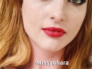 Missyohara