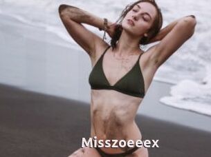 Misszoeeex