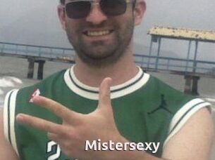 Mistersexy