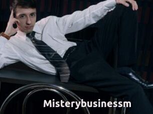 Misterybusinessm