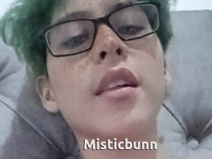 Misticbunn