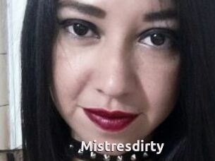 Mistresdirty