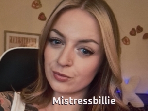 Mistressbillie