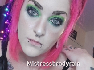 Mistressbrodyrain