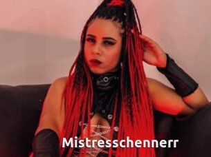 Mistresschennerr