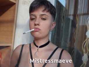 Mistressmaeve