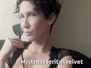 Mistressveritasvelvet