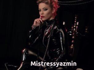 Mistressyazmin