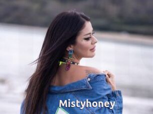 Mistyhoney