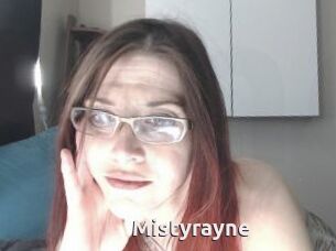 Mistyrayne