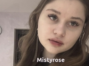 Mistyrose