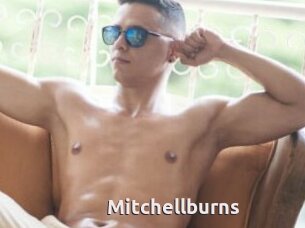 Mitchellburns