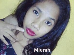 Miurah