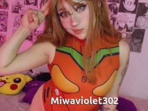 Miwaviolet302