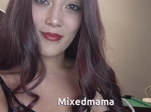 Mixedmama