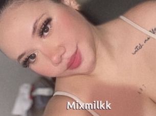 Mixmilkk