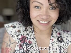 Mixxxedcookies