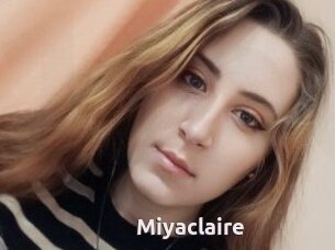 Miyaclaire