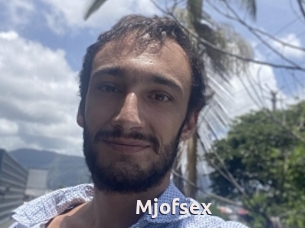 Mjofsex