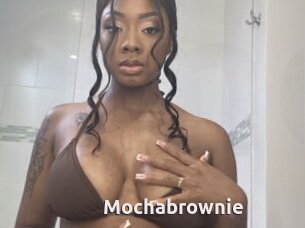 Mochabrownie