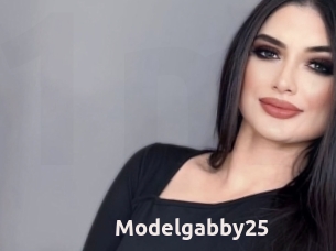 Modelgabby25