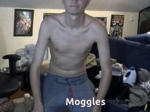 Moggles