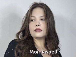 Moiraaspell