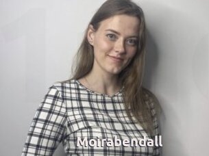 Moirabendall