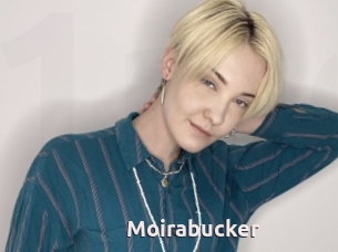 Moirabucker