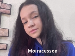 Moiracusson