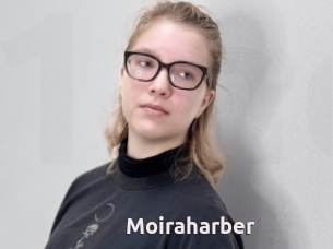 Moiraharber