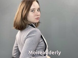 Moireadderly