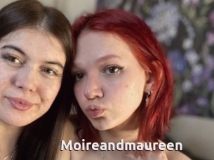 Moireandmaureen