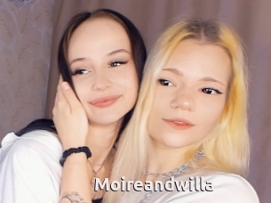 Moireandwilla