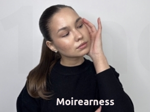 Moirearness