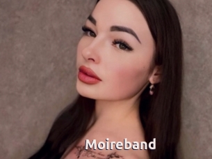 Moireband